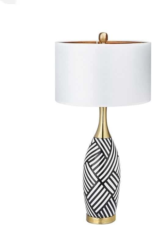 Chaze Cromwell, Table Lamp 35x71 cm