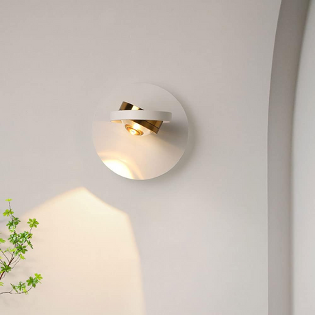 Chaze Fenrow, Wall Bracket Light 13.5x16 cm