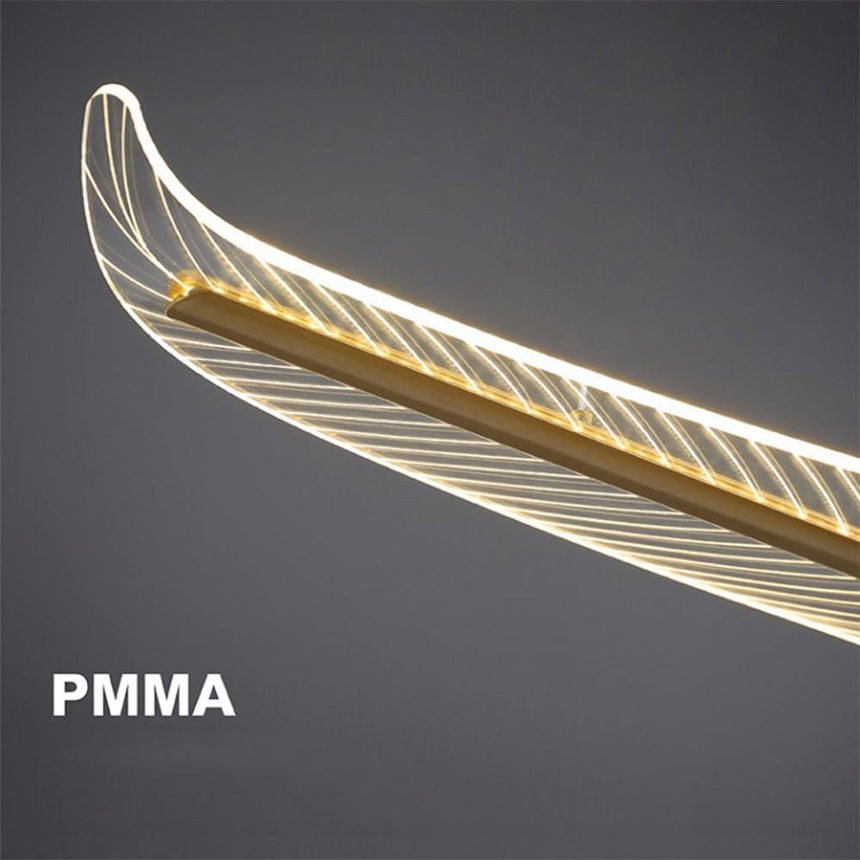 Chaze Alvesta, Dining Chandelier 60x15x150 cm