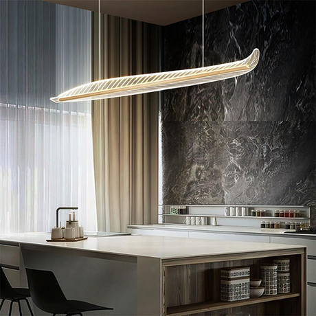 Chaze Alvesta, Dining Chandelier 60x15x150 cm