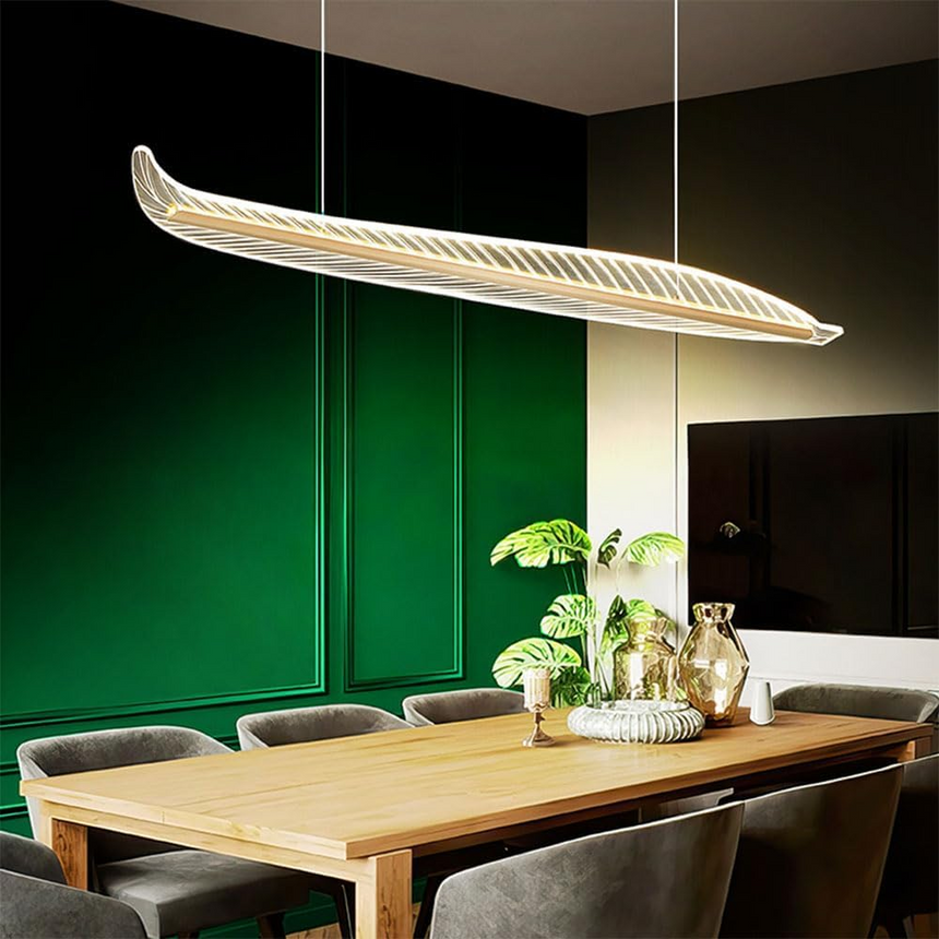 Chaze Alvesta, Dining Chandelier 60x15x150 cm