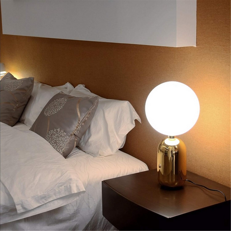 Chaze Lindorra, Table Lamp 40x20 cm