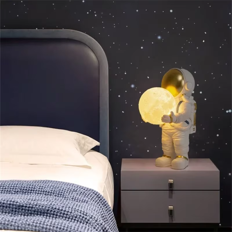 Chaze Branford, Table Lamp 20x14x31 cm