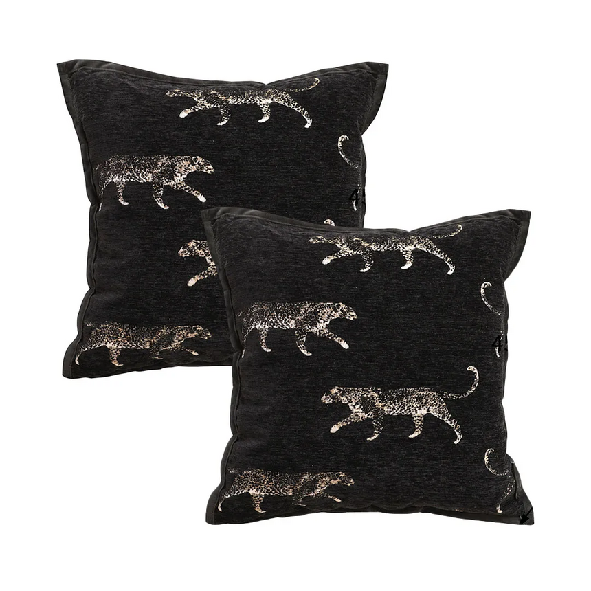 Chaze Bramora, Luxury Pillow 45×45 cm