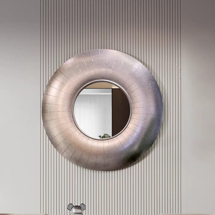 Chaze Timsfors mirror (80x80 cm)