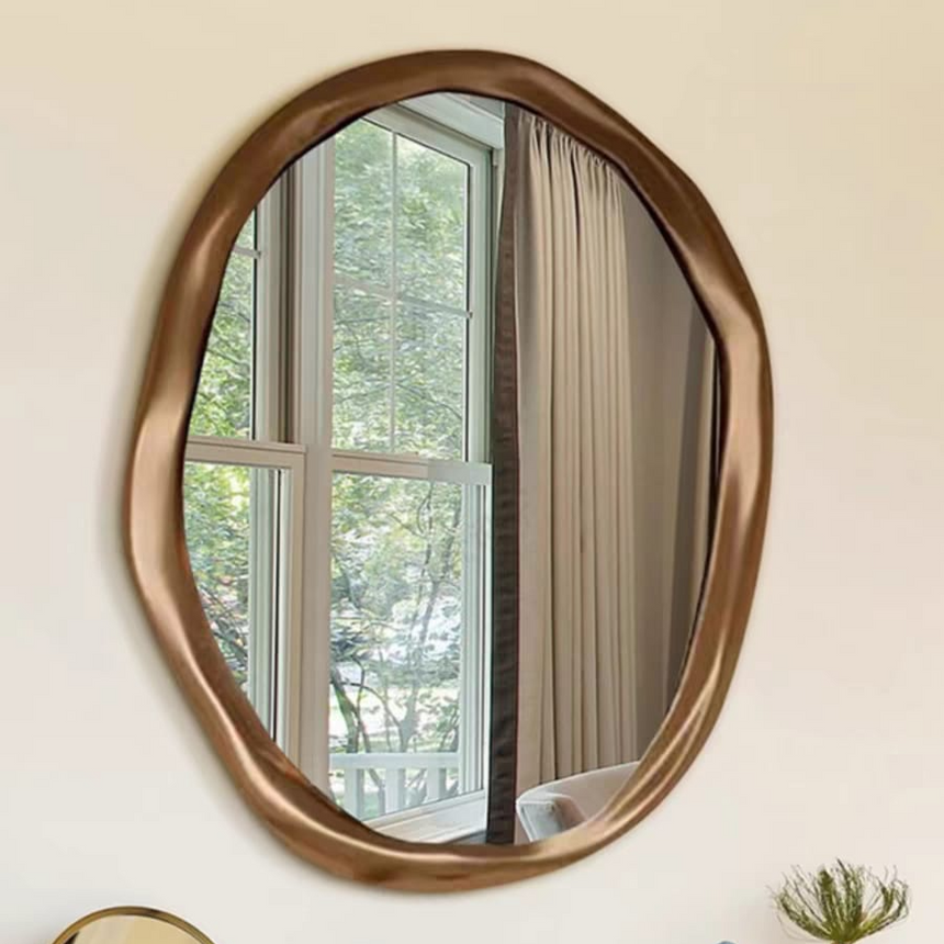 Chaze Tradet mirror (40x60 cm)