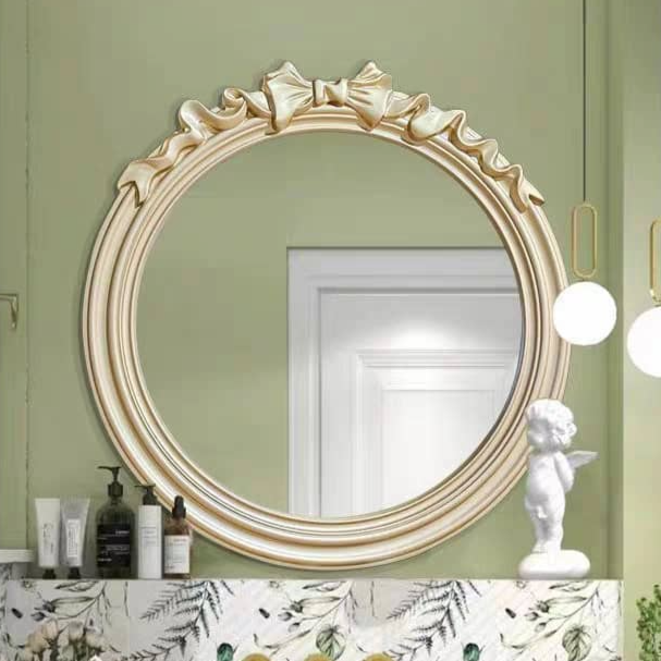 Chaze Ytteran mirror (70x70 cm)