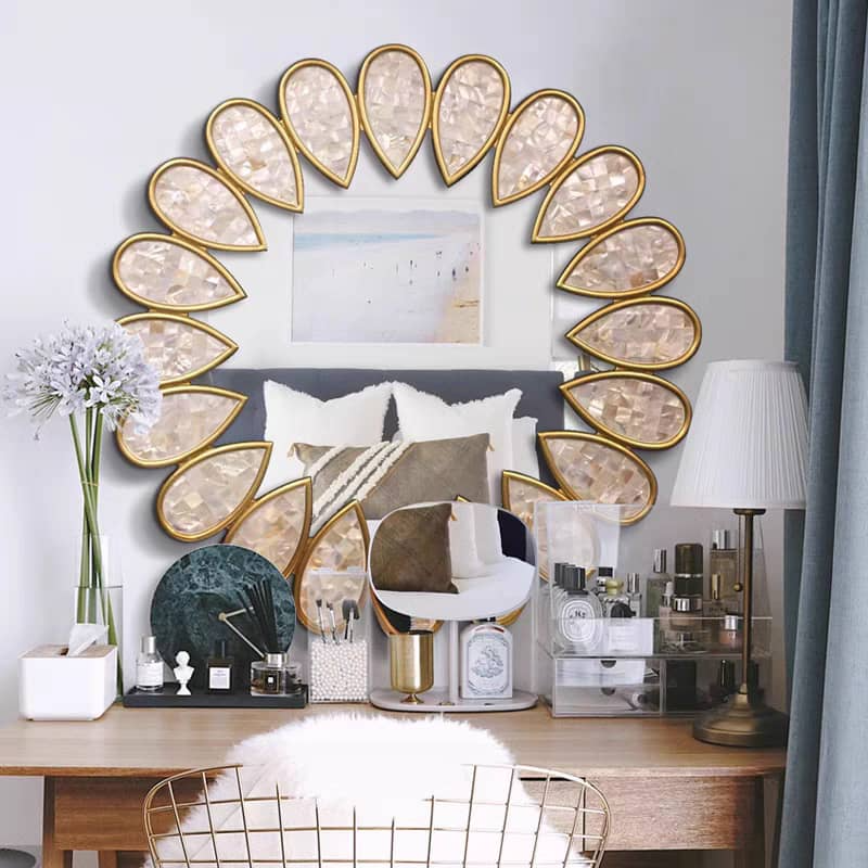 Chaze Overum mirror (70x70 cm)