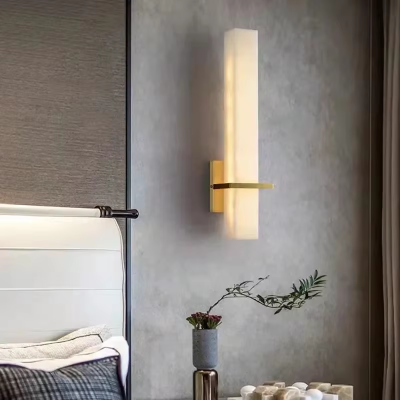 Chaze Jorstor, Wall Bracket Light 15x45 cm