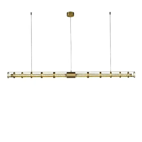 Chaze Pryndale, Dining Chandelier 7.5x120x150 cm