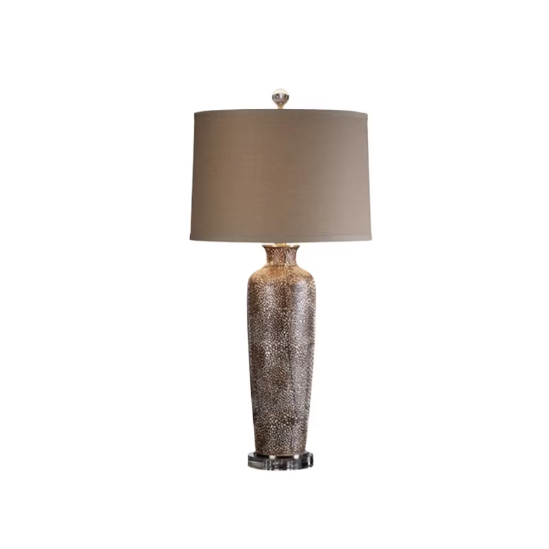 Chaze Glendall, Table Lamp 33x65 cm