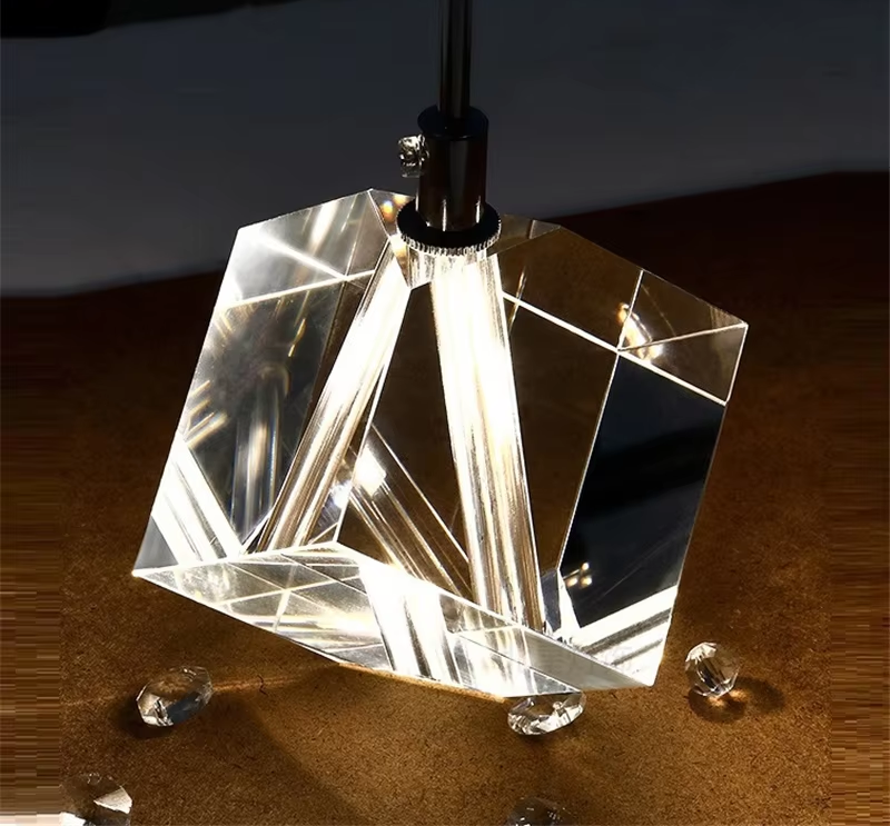 Chaze Klavik, Dining Chandelier 60x150 cm