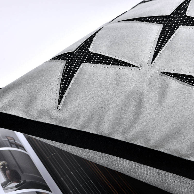 Chaze Skalvik, Luxury Pillow 60x60 cm