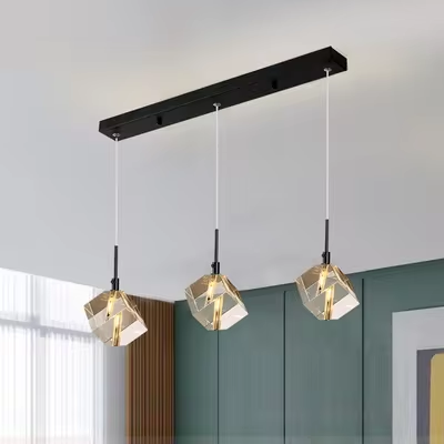Chaze Klavik, Dining Chandelier 60x150 cm