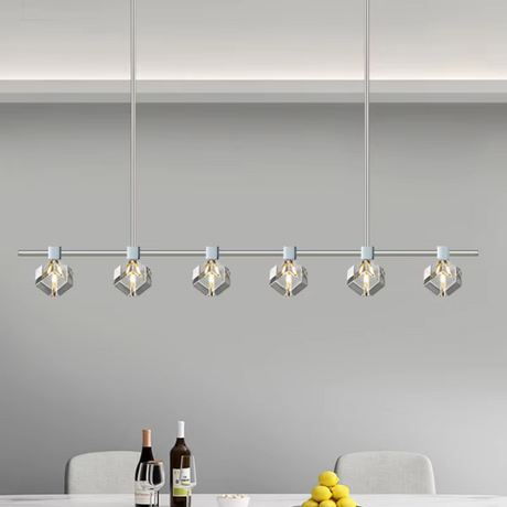 Chaze Halsvik, Dining Chandelier 118x150 cm