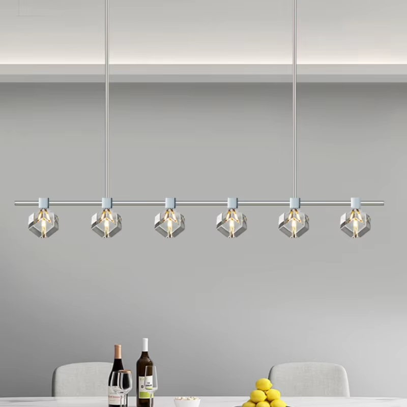 Chaze Halsvik, Dining Chandelier 118x150 cm
