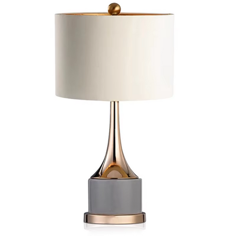 Chaze Halsbury, Table Lamp 38x82 cm