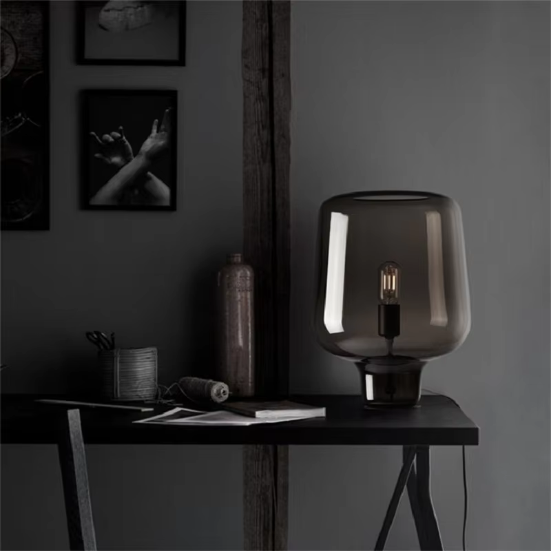 Chaze Torsund, Table Lamp 37x24 cm