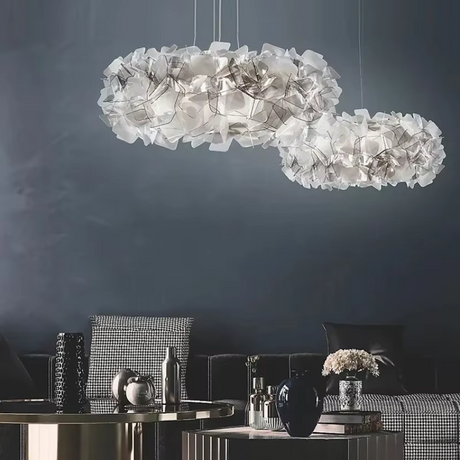 Chaze Otten, Living Room Chandelier 78×25 cm