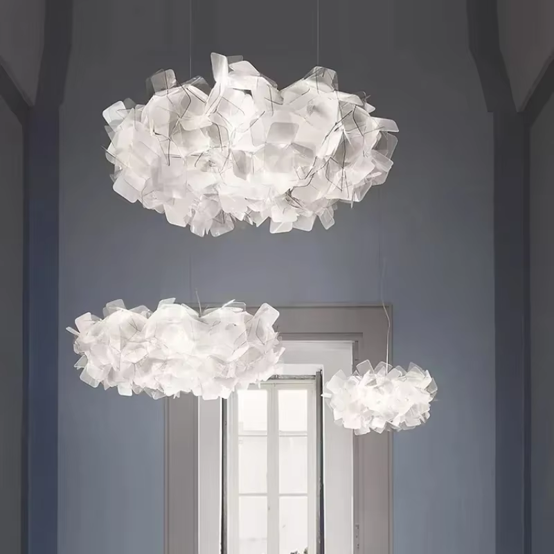 Chaze Otten, Living Room Chandelier 78×25 cm