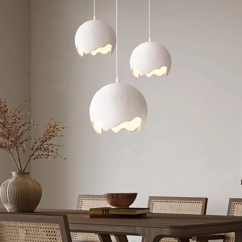 Chaze Sundal, Pendant Lamp 66x168 cm