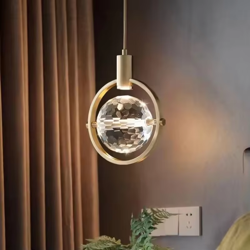 Chaze Kalsta, Pendant Lamp 20x150 cm