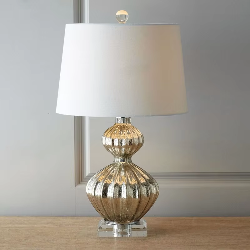 Chaze Fenrova, Table Lamp 35x58 cm
