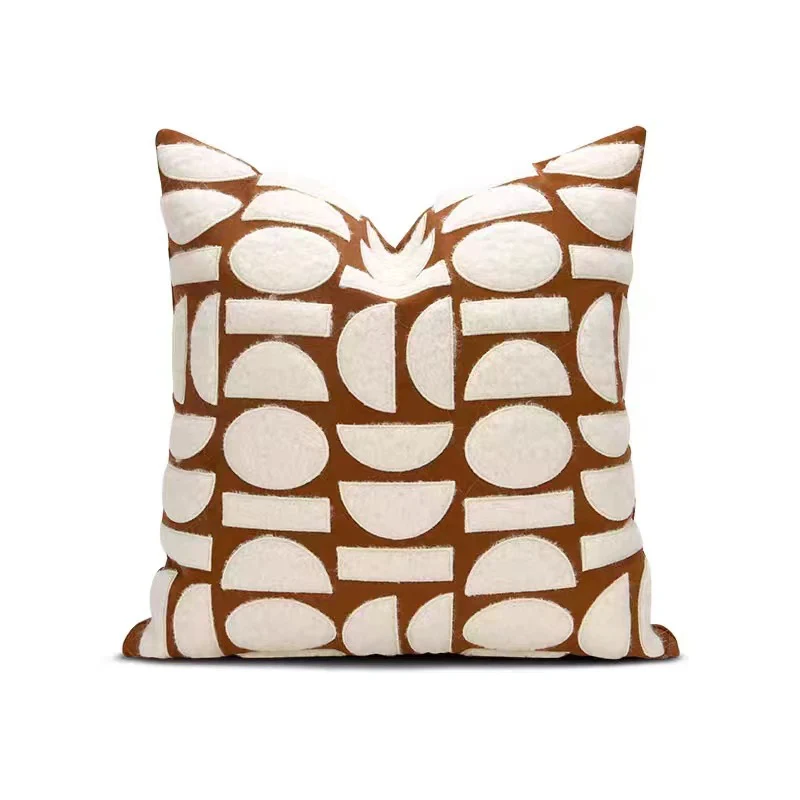 Chaze Eirholm, Luxury Pillow 45x45 cm
