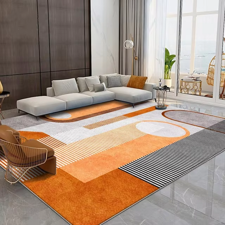 Chaze Trovis Luxury Carpets 200x300 cm