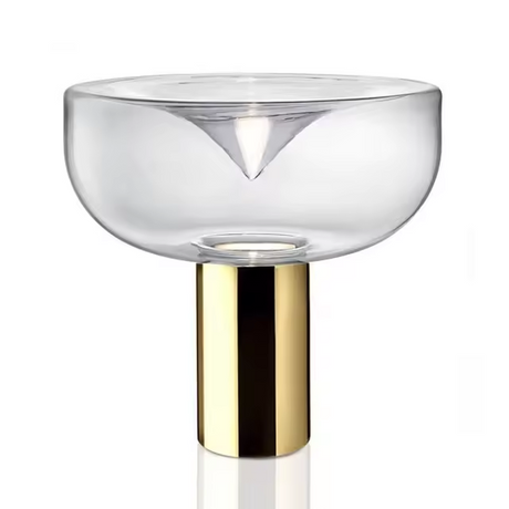 Chaze Ostella, Table Lamp 35x35 cm