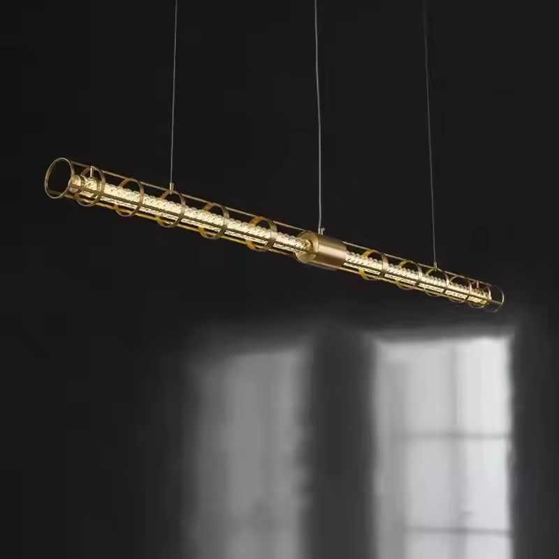 Chaze Pryndale, Dining Chandelier 7.5x120x150 cm