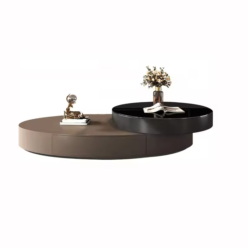 Chaze Varsen Center Table 28x120x142 cm