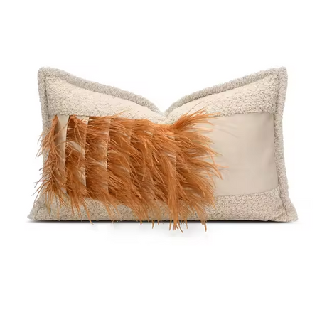 Chaze Kaldrin, Luxury Pillow 30x50 cm