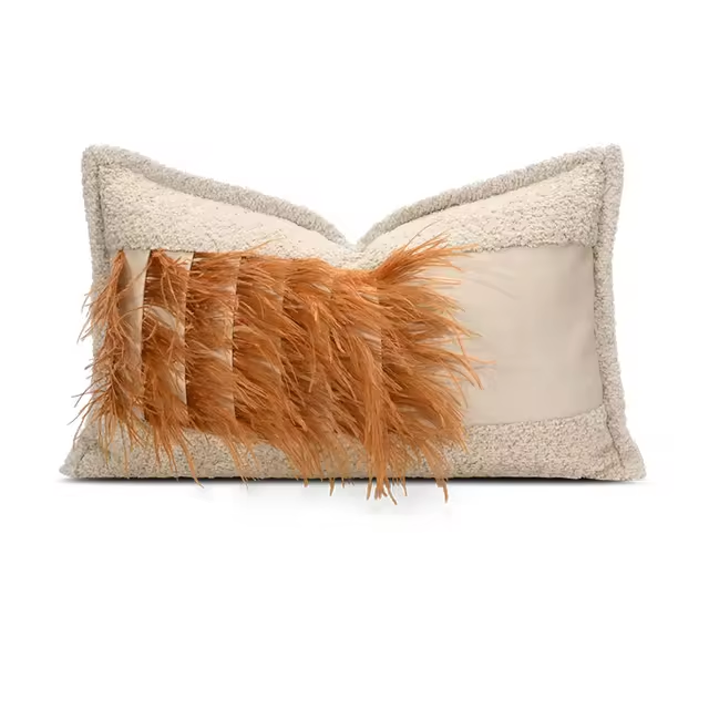 Chaze Kaldrin, Luxury Pillow 30x50 cm