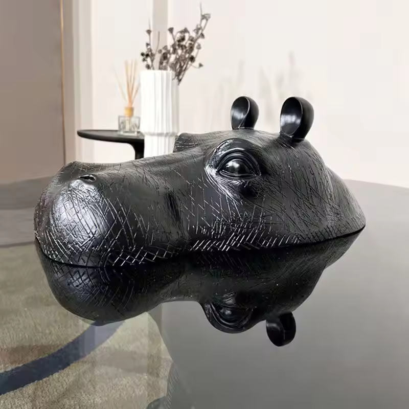 Chaze Luzora Center Table 58x65x120 cm