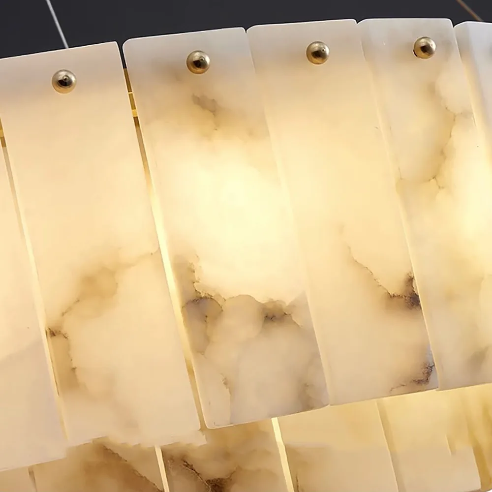Chaze Vondel, Living Room Chandelier 22x80x120 cm
