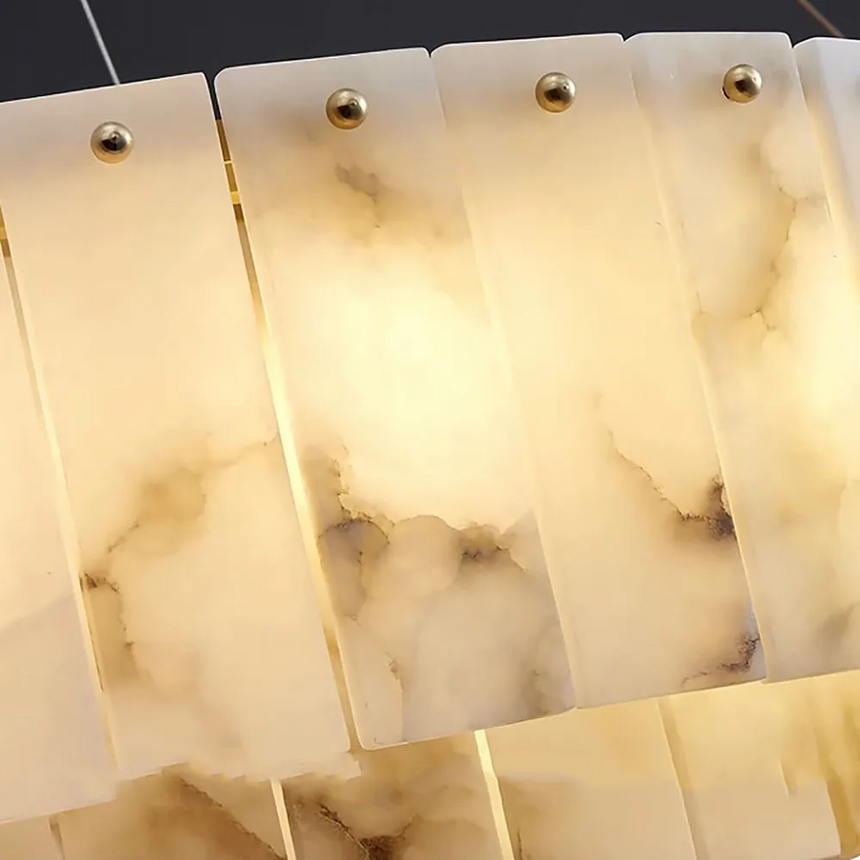 Chaze Vondel, Living Room Chandelier 22x80x120 cm