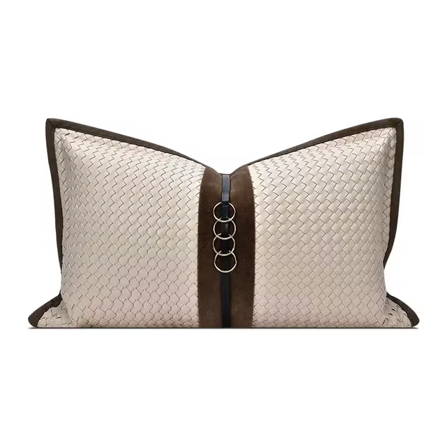 Chaze Rosdel, Luxury Pillow 30x50 cm
