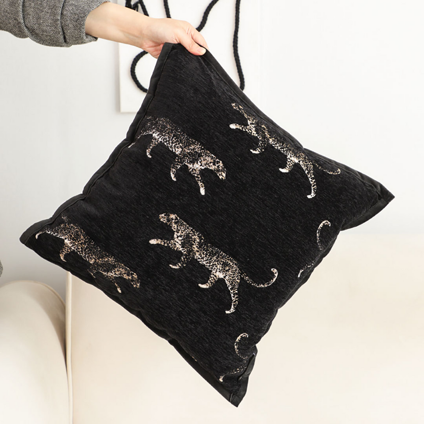 Chaze Bramora, Luxury Pillow 45×45 cm