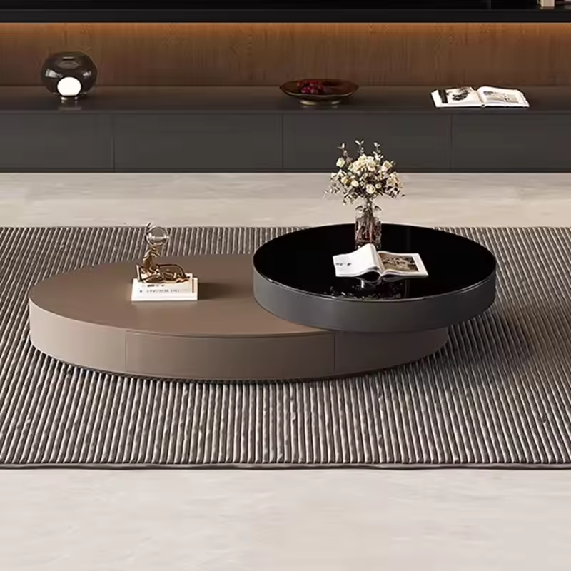 Chaze Varsen Center Table 28x120x142 cm