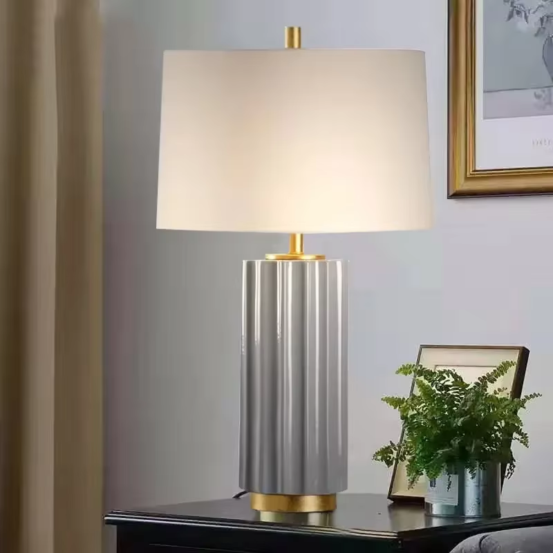 Chaze Skovde, Table Lamp 38×68 cm