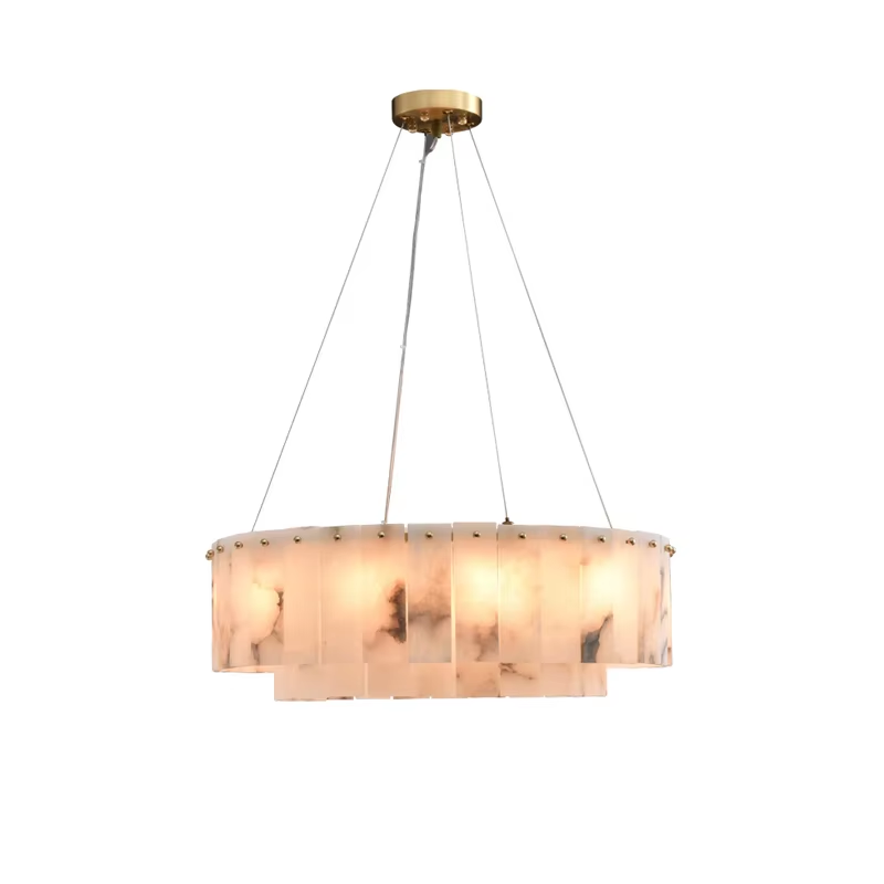 Chaze Vondel, Living Room Chandelier 22x80x120 cm