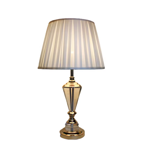 Chaze Wynster, Table Lamp 38×66 cm