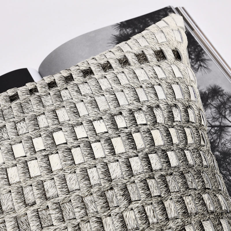 Chaze Vandella, Luxury Pillow 45x45 cm