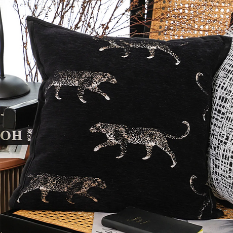 Chaze Bramora, Luxury Pillow 45×45 cm