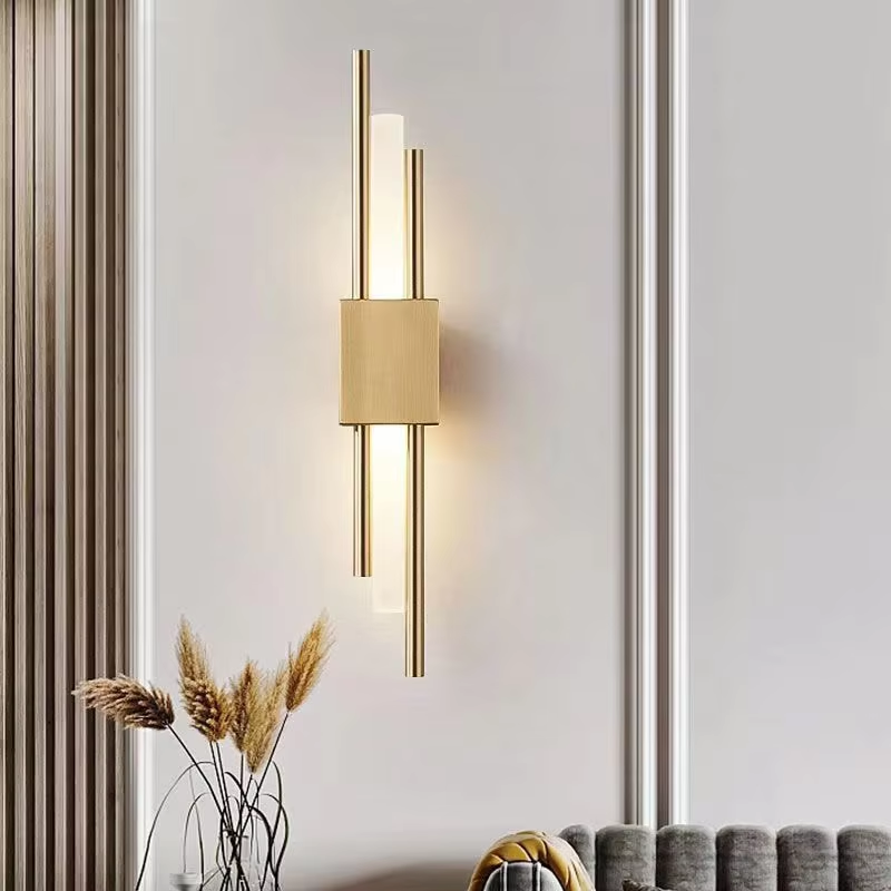 Chaze Harlund, Wall Bracket Light 8x50 cm