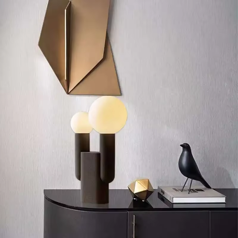 Chaze Stranmore, Table Lamp 50x36 cm