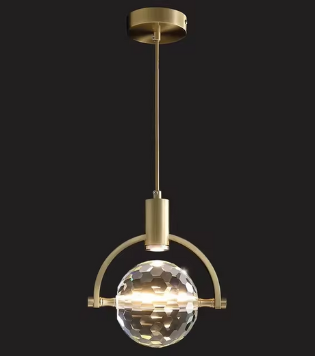 Chaze Kalsta, Pendant Lamp 20x150 cm