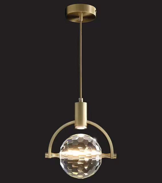Chaze Kalsta, Pendant Lamp 20x150 cm