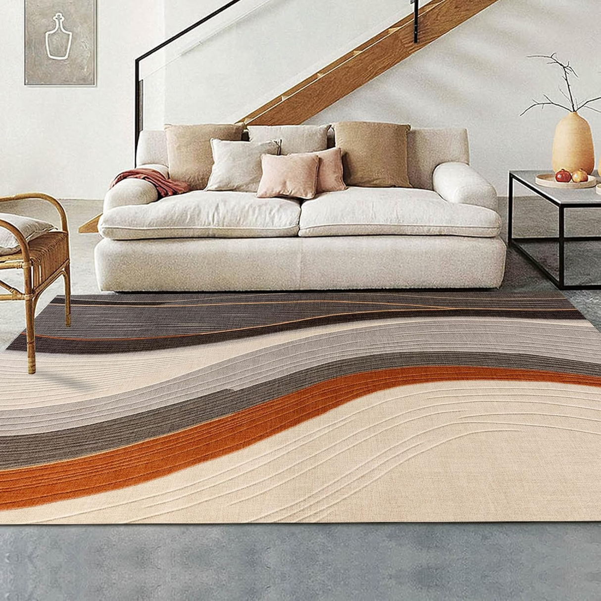 Chaze Orenholm Luxury Carpets 200x300 cm